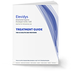 HCP treatment guide