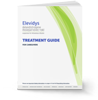 Patient treatment guide