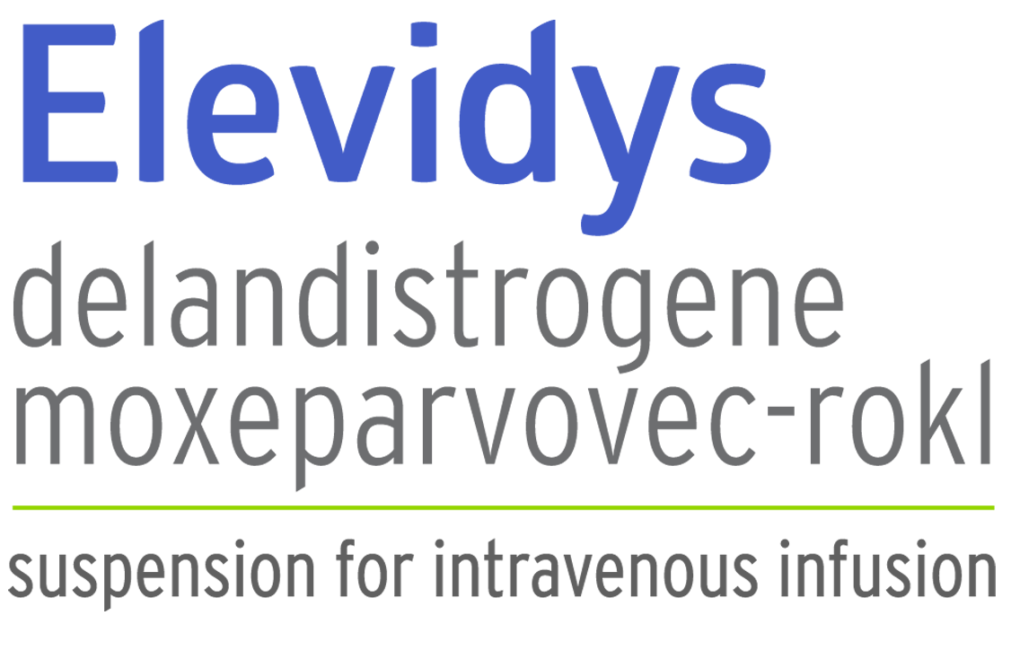 ELEVIDYS logo image