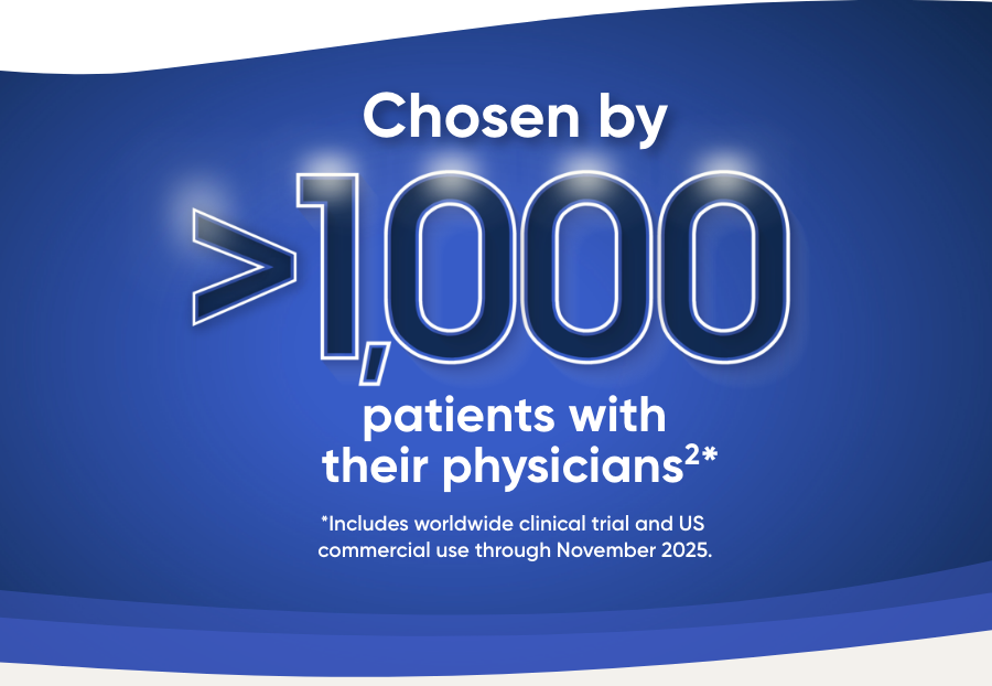 Many families and their doctors have chosen ELEVIDYS