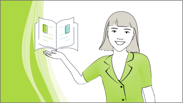 Treatment process video