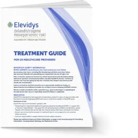 Download ELEVIDYS Treatment Guide